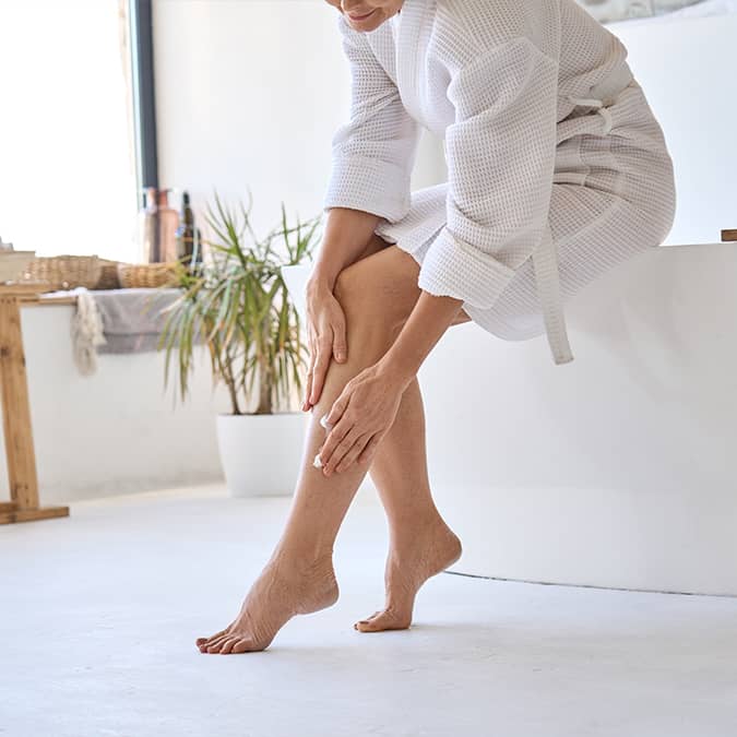 Sclerotherapy