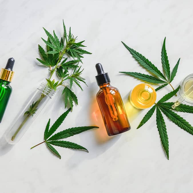 marijuana card